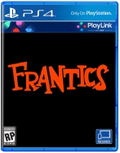 Frantics thumbnail 1