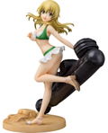 Girls und Panzer der Film 1/7 Scale Pre-Painted Figure: Carpaccio thumbnail 1