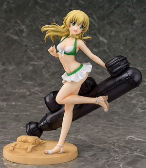 Girls und Panzer der Film 1/7 Scale Pre-Painted Figure: Carpaccio