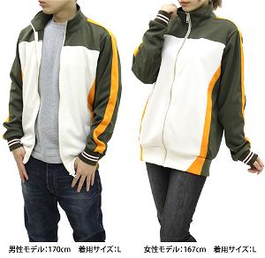 Kantai Collection - Hayasui Jersey Zuiun Mode (L Size)
