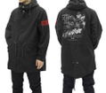 Kantai Collection - Prinz Eugen M-51 Jacket Black (L Size) thumbnail 3
