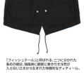 Kantai Collection - Prinz Eugen M-51 Jacket Black (M Size) thumbnail 8
