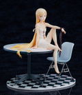 Kizumonogatari 1/8 Scale Pre-Painted Figure: Kiss-Shot Acerola-Orion Heart-Under-Blade 12 Year Old Ver. thumbnail 2