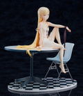 Kizumonogatari 1/8 Scale Pre-Painted Figure: Kiss-Shot Acerola-Orion Heart-Under-Blade 12 Year Old Ver. thumbnail 3