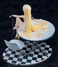 Kizumonogatari 1/8 Scale Pre-Painted Figure: Kiss-Shot Acerola-Orion Heart-Under-Blade 12 Year Old Ver. thumbnail 4