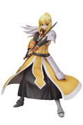 Kono Subarashii Sekai ni Shukufuku o! 2 1/8 Scale Pre-Painted Figure: Darkness thumbnail 1