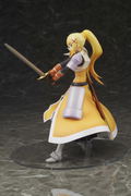 Kono Subarashii Sekai ni Shukufuku o! 2 1/8 Scale Pre-Painted Figure: Darkness thumbnail 4