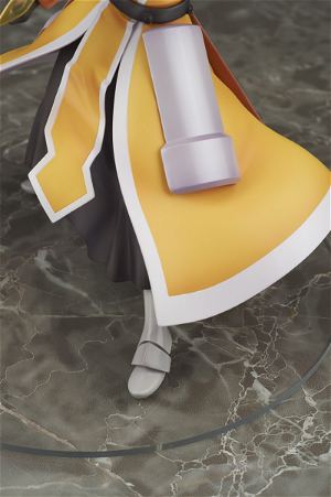 Kono Subarashii Sekai ni Shukufuku o! 2 1/8 Scale Pre-Painted Figure: Darkness