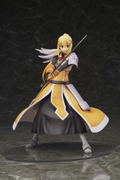 Kono Subarashii Sekai ni Shukufuku o! 2 1/8 Scale Pre-Painted Figure: Darkness thumbnail 7