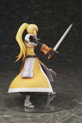 Kono Subarashii Sekai ni Shukufuku o! 2 1/8 Scale Pre-Painted Figure: Darkness thumbnail 9