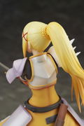 Kono Subarashii Sekai ni Shukufuku o! 2 1/8 Scale Pre-Painted Figure: Darkness thumbnail 11