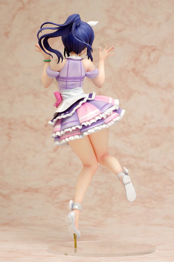 Love Live! Sunshine!! Dream Tech 1/8 Scale Figure: Kanan Matsuura Kimi no Kokoro wa Kagayaiteru kai? Ver. image 3