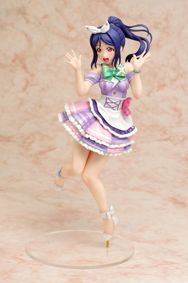 Love Live! Sunshine!! Dream Tech 1/8 Scale Figure: Kanan Matsuura Kimi no Kokoro wa Kagayaiteru kai? Ver. image 4