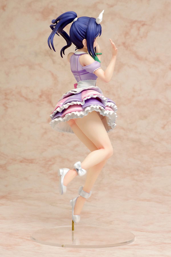 Love Live! Sunshine!! Dream Tech 1/8 Scale Figure: Kanan Matsuura Kimi no Kokoro wa Kagayaiteru kai? Ver. image 5