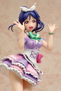 Love Live! Sunshine!! Dream Tech 1/8 Scale Figure: Kanan Matsuura Kimi no Kokoro wa Kagayaiteru kai? Ver. thumbnail 9