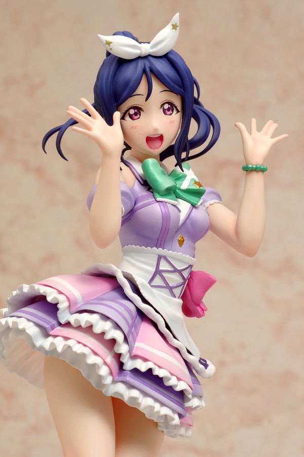 Love Live! Sunshine!! Dream Tech 1/8 Scale Figure: Kanan Matsuura Kimi no Kokoro wa Kagayaiteru kai? Ver. image 9