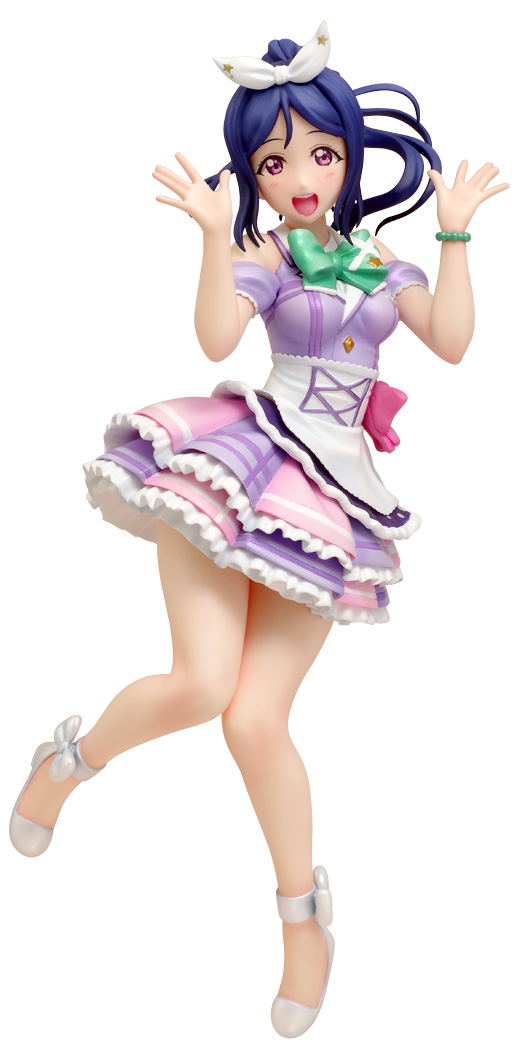 Love Live! Sunshine!! Dream Tech 1/8 Scale Figure: Kanan Matsuura Kimi no Kokoro wa Kagayaiteru kai? Ver. image 1