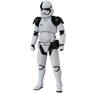 MAFEX Star Wars The Last Jedi: First Order Stormtrooper Executioner