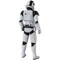 MAFEX Star Wars The Last Jedi: First Order Stormtrooper Executioner thumbnail 3