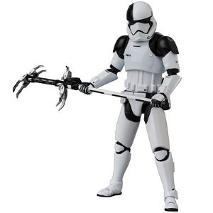 MAFEX Star Wars The Last Jedi: First Order Stormtrooper Executioner