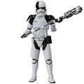 MAFEX Star Wars The Last Jedi: First Order Stormtrooper Executioner thumbnail 6
