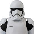 MAFEX Star Wars The Last Jedi: First Order Stormtrooper Executioner The Last Jedi ver. thumbnail 4