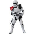MAFEX Star Wars The Last Jedi: First Order Stormtrooper Executioner The Last Jedi ver. thumbnail 6