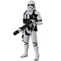MAFEX Star Wars The Last Jedi: First Order Stormtrooper Executioner The Last Jedi ver. thumbnail 7