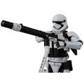 MAFEX Star Wars The Last Jedi: First Order Stormtrooper Executioner The Last Jedi ver. thumbnail 8