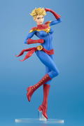 Marvel Universe Marvel Bishoujo 1/7 Scale Pre-Painted Figure: Captain Marvel thumbnail 2