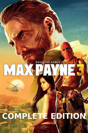 Max Payne 3 (Complete Edition)_