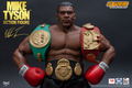 Mike Tyson 1/12 Scale Pre-Painted Action Figure thumbnail 13