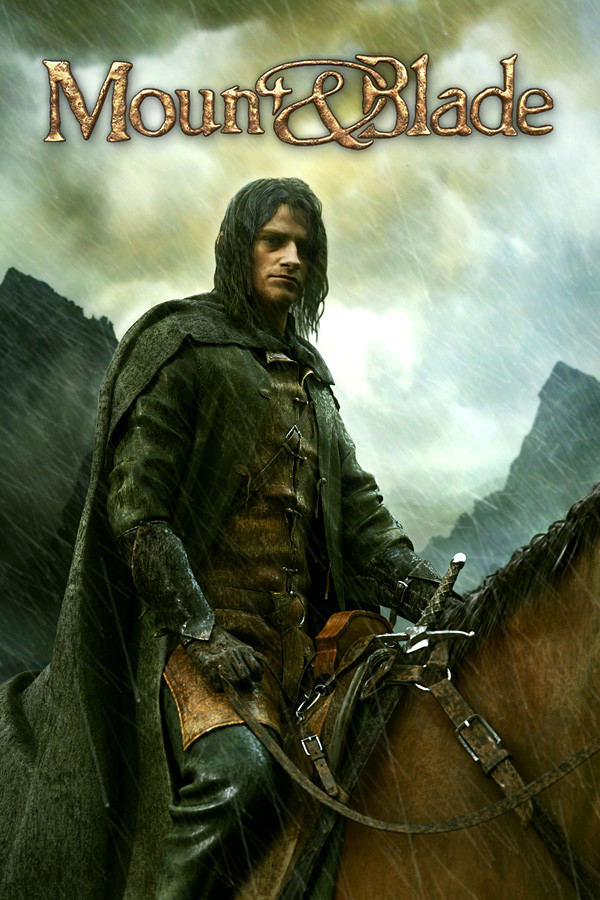Mount & Blade <span class="ext" style="background-color: #2a475e; color: #FFFFFF;">STEAM</span> <span class="ext ext_digital">digital</span> image 1