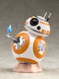 Nendoroid No. 858 Star Wars The Last Jedi: BB-8 thumbnail 2