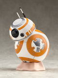 Nendoroid No. 858 Star Wars The Last Jedi: BB-8 thumbnail 4