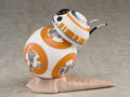 Nendoroid No. 858 Star Wars The Last Jedi: BB-8 thumbnail 5