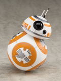 Nendoroid No. 858 Star Wars The Last Jedi: BB-8 thumbnail 6