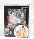 Nendoroid No. 858 Star Wars The Last Jedi: BB-8 thumbnail 7