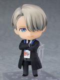 Nendoroid No. 865 Yuri!!! on Ice: Victor Nikiforov Coach Ver. thumbnail 2