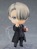 Nendoroid No. 865 Yuri!!! on Ice: Victor Nikiforov Coach Ver. thumbnail 3