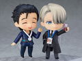 Nendoroid No. 865 Yuri!!! on Ice: Victor Nikiforov Coach Ver. [Good Smile Company Online Shop Limited Ver.] thumbnail 7