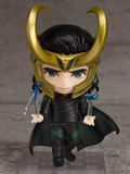 Nendoroid No. 866 Thor Ragnarok: Loki Ragnarok Edition (Re-run) thumbnail 2