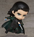 Nendoroid No. 866 Thor Ragnarok: Loki Ragnarok Edition (Re-run) thumbnail 5