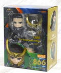 Nendoroid No. 866 Thor Ragnarok: Loki Ragnarok Edition (Re-run) thumbnail 8