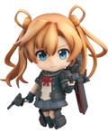 Nendoroid No. 867 Kantai Collection -KanColle-: Abukuma Kai-II thumbnail 1
