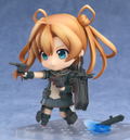 Nendoroid No. 867 Kantai Collection -KanColle-: Abukuma Kai-II thumbnail 3