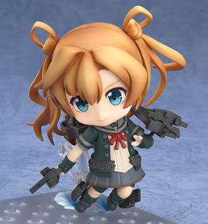 Nendoroid No. 867 Kantai Collection -KanColle-: Abukuma Kai-II