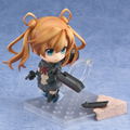 Nendoroid No. 867 Kantai Collection -KanColle-: Abukuma Kai-II [Good Smile Company Online Shop Limited Ver.] thumbnail 6