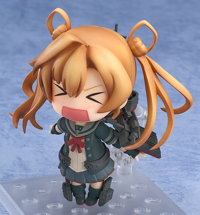 Nendoroid No. 867 Kantai Collection -KanColle-: Abukuma Kai-II [Good Smile Company Online Shop Limited Ver.] image 7