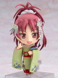 Nendoroid No. 868 Puella Magi Madoka Magica The Movie: Kyouko Sakura Maiko Ver. thumbnail 2